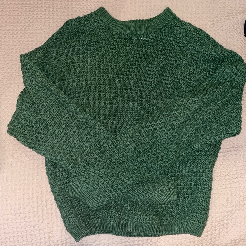 Universal Thread Sweater
